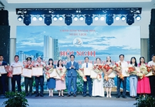 Khánh Hòa: Gặp mặt doanh nghiệp du lịch đầu năm 2025