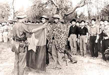 Quân Giải phóng miền Nam Việt Nam – Một quân đội cách mạng anh hùng