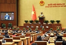 Kỳ vọng về những quyết sách đóng vai trò nền tảng cho giai đoạn phát triển mới