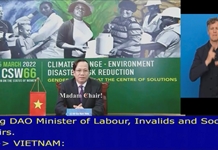 Việt Nam luôn coi trọng việc thực hiện nghiêm túc các nghĩa vụ quốc tế