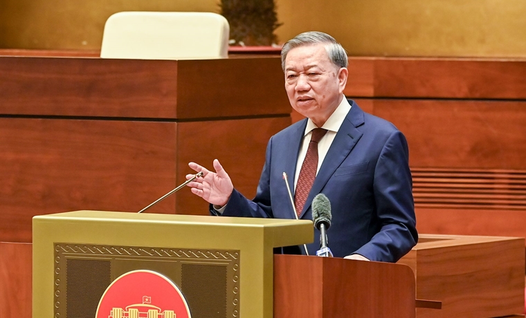 Khánh Hòa chỉ đạo triển khai thực hiện Kết luận của Tổng Bí thư tại Hội nghị quán triệt Nghị quyết Đại hội XIV của Đảng