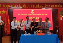 Hiệu quả từ phong trào thi đua yêu nước “Cựu chiến binh gương mẫu” giai đoạn 2019-2024 ở Hội CCB thành phố Nha Trang