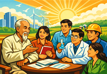 Nghệ thuật thu hút, trọng dụng nhân tài của Chủ tịch Hồ Chí Minh và định hướng vận dụng trong giai đoạn hiện nay