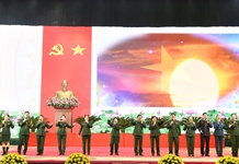 Giáo dục, rèn luyện phẩm chất “cần, kiệm, liêm, chính, chí công vô tư” cho đội ngũ nghệ sĩ quân đội