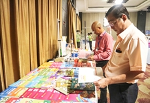 Hoàn thành chọn sách giáo khoa lớp 3, 7 và 10