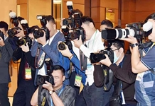 Không thể xuyên tạc quyền tự do báo chí tại Việt Nam