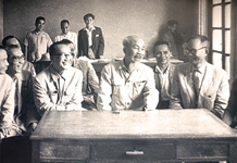 Xây dựng phong cách của cán bộ lãnh đạo theo quan điểm của Chủ tịch Hồ Chí Minh