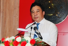 Đưa việc đẩy mạnh học tập và làm theo tư tưởng, đạo đức, phong cách Hồ Chí Minh trở thành nội dung quan trọng để xây dựng mô hình “Chi bộ 4 tốt, Đảng bộ cơ sở 4 tốt”