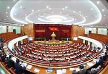 Đấu tranh chống chủ nghĩa cá nhân, nâng cao đạo đức cách mạng - điều kiện để xây dựng, chỉnh đốn Đảng trong giai đoạn hiện nay theo tư tưởng Hồ Chí Minh