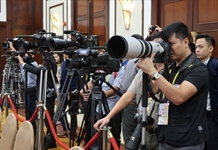 Thực tiễn sinh động bác bỏ luận điệu sai trái về tự do báo chí, tự do ngôn luận ở Việt Nam