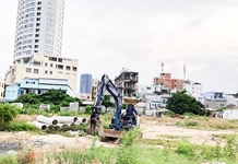 Khánh Hòa thành lập Ban chỉ đạo xử lý vướng mắc công tác giải phóng mặt bằng các dự án trọng điểm, động lực trên địa bàn tỉnh