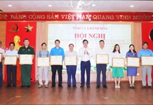 Tổng kết 10 năm thực hiện Nghị quyết 29 về đổi mới căn bản, toàn diện giáo dục và đào tạo