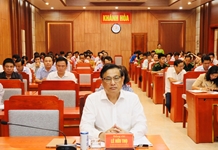 Tăng cường tuyên truyền, bảo vệ chủ quyền biển, đảo
