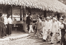 Cách mạng Tháng Tám năm 1945 - kết quả sự vận dụng sáng tạo Chủ nghĩa Mac - Lê-nin vào thực tiễn Việt Nam