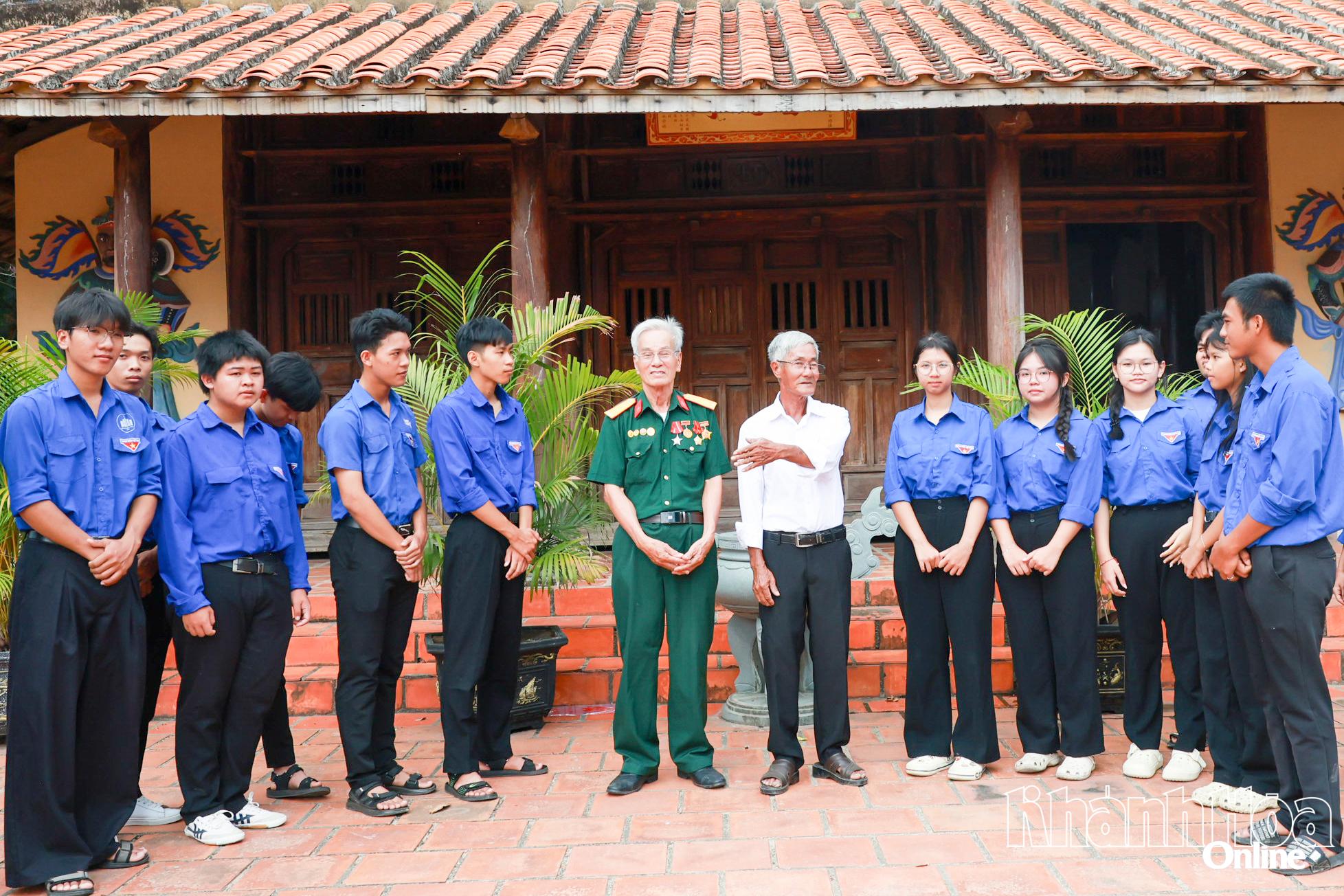 Chào mừng kỷ niệm 81 năm Cách mạng Tháng Tám thành công (19-8-1945 - 19-8-2026): Từ mùa thu cách mạng đến Khánh Hòa hôm nay  - Kỳ 1: Ngọn lửa cách mạng mùa thu năm ấy 