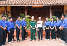 Chào mừng kỷ niệm 81 năm Cách mạng Tháng Tám thành công (19-8-1945 - 19-8-2026): Từ mùa thu cách mạng đến Khánh Hòa hôm nay - Kỳ 1: Ngọn lửa cách mạng mùa thu năm ấy