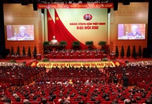 Nghiên cứu, phát triển khoa học lý luận chính trị theo yêu cầu của Đại hội XIII