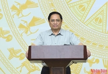 Phát huy tinh thần trách nhiệm, triển khai nhanh các công trình, dự án giao thông trọng điểm