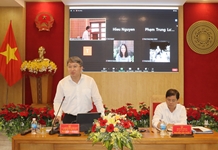 Nhiều ý kiến tâm huyết cho quy hoạch tỉnh