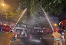 Người dân cần nâng cao ý thức phòng cháy