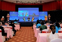 Kinh tế số - Đòn bẩy giúp phụ nữ mở rộng cơ hội sản xuất kinh doanh