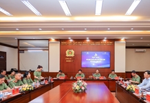 Hơn 760 tác phẩm dự thi Liên hoan Truyền hình, Phát thanh Công an nhân dân lần thứ XIV