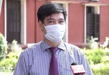 Có không ít đảng viên "thấy đúng không bảo vệ, thấy sai không đấu tranh"