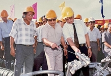 Tư duy đổi mới và hành động sáng tạo của đồng chí Võ Văn Kiệt – Những vận dụng cho công tác xây dựng đội ngũ cán bộ hiện nay