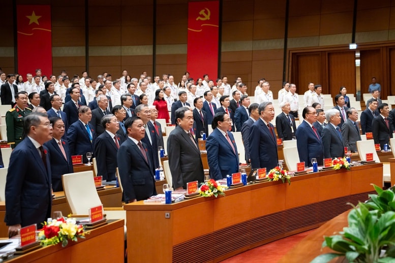 Xây dựng văn hóa Đảng trong bối cảnh hội nhập quốc tế hiện nay