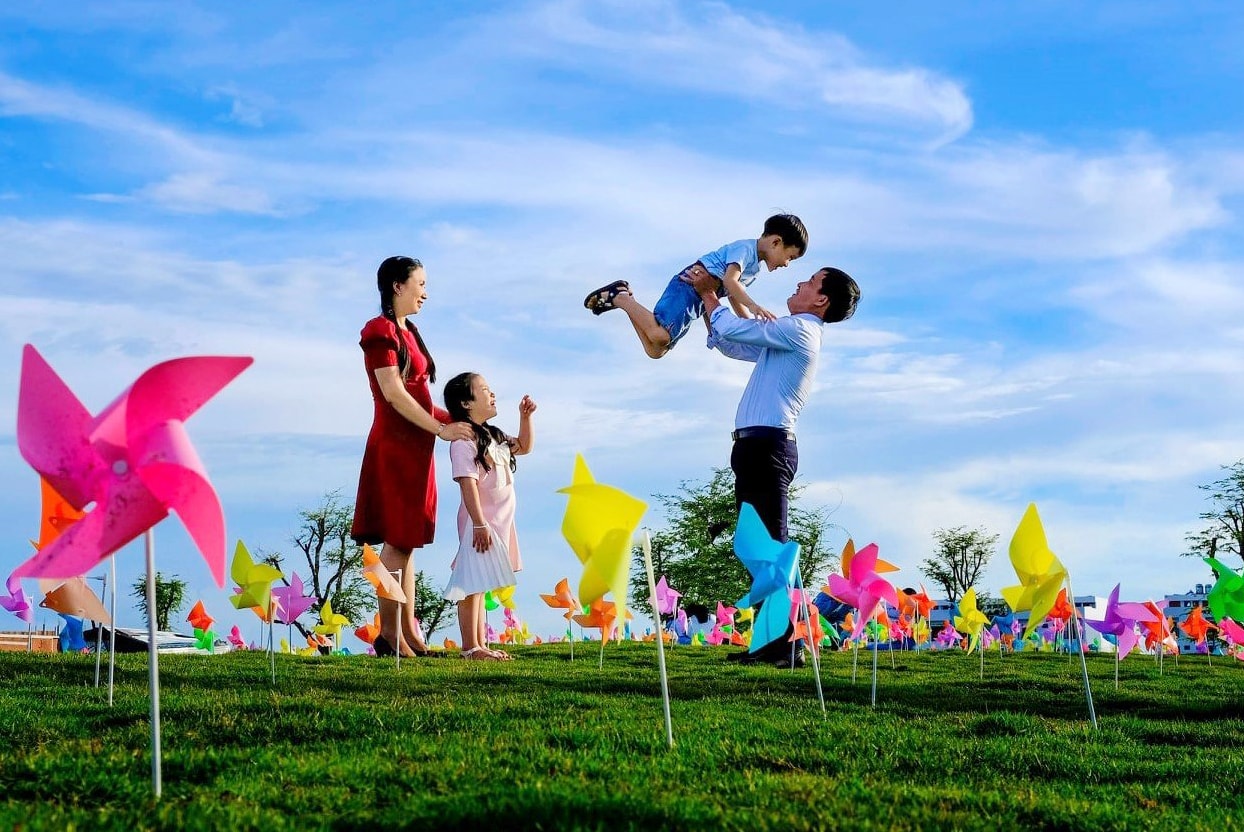 Vận dụng, phát triển quan điểm của chủ nghĩa Mác - Lênin về quan hệ giới trong gia đình