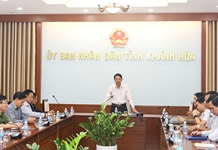Sẽ đấu thầu lựa chọn đơn vị tổ chức Festival Biển 2023