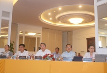 Hội thảo xây dựng Đề án thành lập Trung tâm Nghiên cứu quốc gia về công nghệ đại dương