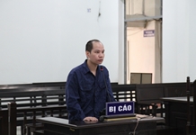 Lãnh 14 năm tù vì hoạt động nhằm lật đổ chính quyền nhân dân