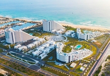 Giải bơi quốc tế lần đầu tiên ở Việt Nam: Sẽ diễn ra ở Khánh Hòa