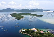 Nỗ lực phủ kín quy hoạch