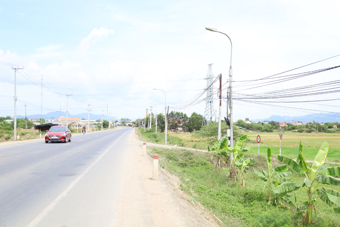 Hơn 5.330 tỷ đồng làm Dự án thành phần 1, cao tốc Khánh Hòa - Buôn Ma Thuột