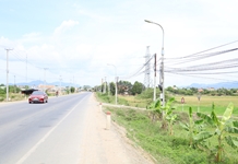 Hơn 5.330 tỷ đồng làm Dự án thành phần 1, cao tốc Khánh Hòa - Buôn Ma Thuột