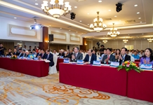 Hội thảo khoa học “Thành phố biển Nha Trang - Khánh Hòa phồn vinh và hạnh phúc”