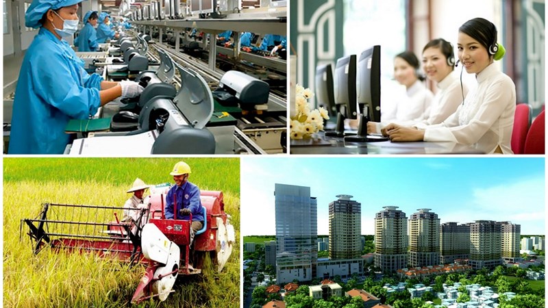 Một số thành tựu lý luận về chủ nghĩa xã hội ở Việt Nam từ khi đổi mới đến nay