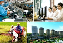 Một số thành tựu lý luận về chủ nghĩa xã hội ở Việt Nam từ khi đổi mới đến nay