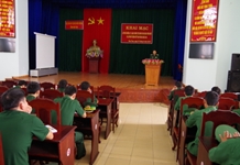 Để học tập lý luận chính trị một cách thực sự, thực chất