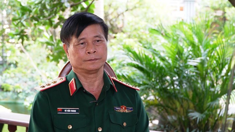 Kỷ niệm 70 năm chiến thắng Vườn Gòn-Đá Bàn: Nghệ thuật lấy ít địch nhiều, dựa vào dân để giành chiến thắng