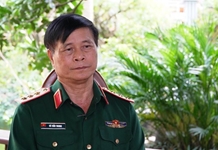 Kỷ niệm 70 năm chiến thắng Vườn Gòn-Đá Bàn: Nghệ thuật lấy ít địch nhiều, dựa vào dân để giành chiến thắng