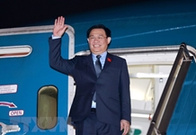 Dấu ấn đặc biệt quan trọng trong quan hệ truyền thống Việt Nam - Cuba