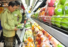 Quản lý nhà nước về an toàn thực phẩm: Thống nhất chỉ một đầu mối