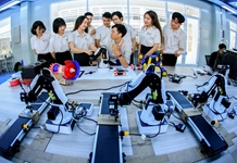 Giải pháp đột phá trong chính sách đào tạo, thu hút, trọng dụng nhân tài nhằm phát triển khoa học công nghệ và đổi mới sáng tạo