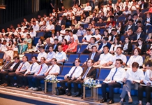Diễn đàn “Khơi thông dòng chảy bất động sản du lịch, nghỉ dưỡng”