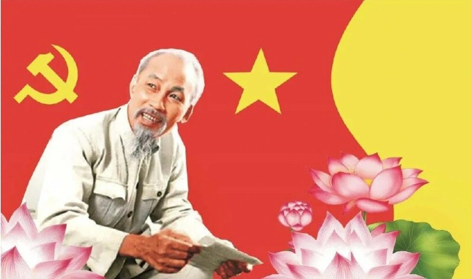 Tấm gương luôn chăm lo nâng cao dân trí, bồi dưỡng nhân tài
