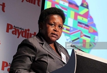 Chủ tịch Quốc hội Mozambique thăm chính thức Việt Nam