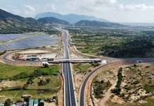 Cao tốc Nha Trang - Cam Lâm: Tiên phong về công nghệ, vững vàng về chất lượng
